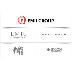 Emilgroup - Ceramiche