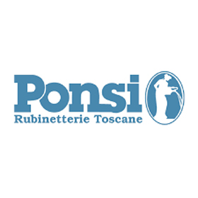 Ponsi - Rubinetterie