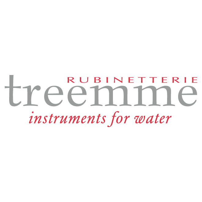 Treemme - Rubinetterie